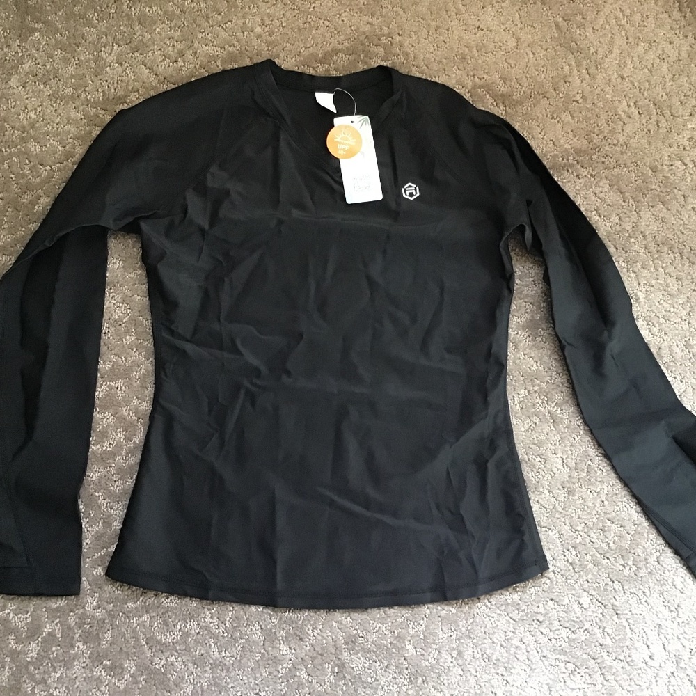 Sun guard shirt